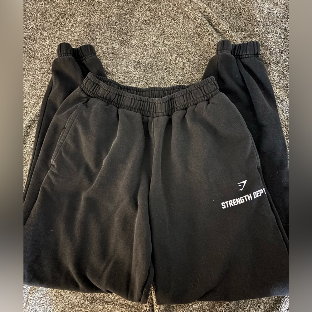 Gymshark sweats